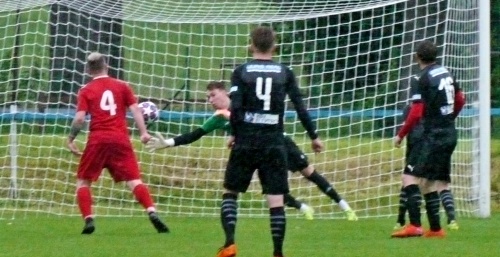 přátelské utkání FK Jaroměř - Slavia Hradec Králové, 26.5.2021, foto: Vaclav Mlejnek